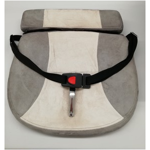 【中古販売】マタニティ―シートベルト補助具 　タミーシールド