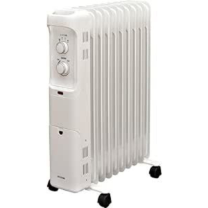 オイルヒーター（アイリスオーヤマ）※大阪枚方店限定商品 
