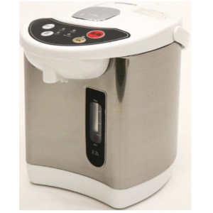 電気ジャーポット　2.2L