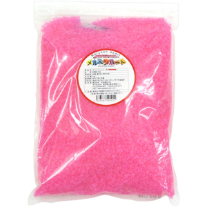 【販売商品】カラーざらめ　赤　1kg