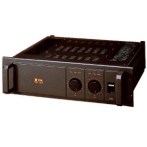 パワーアンプ300W＋300W 